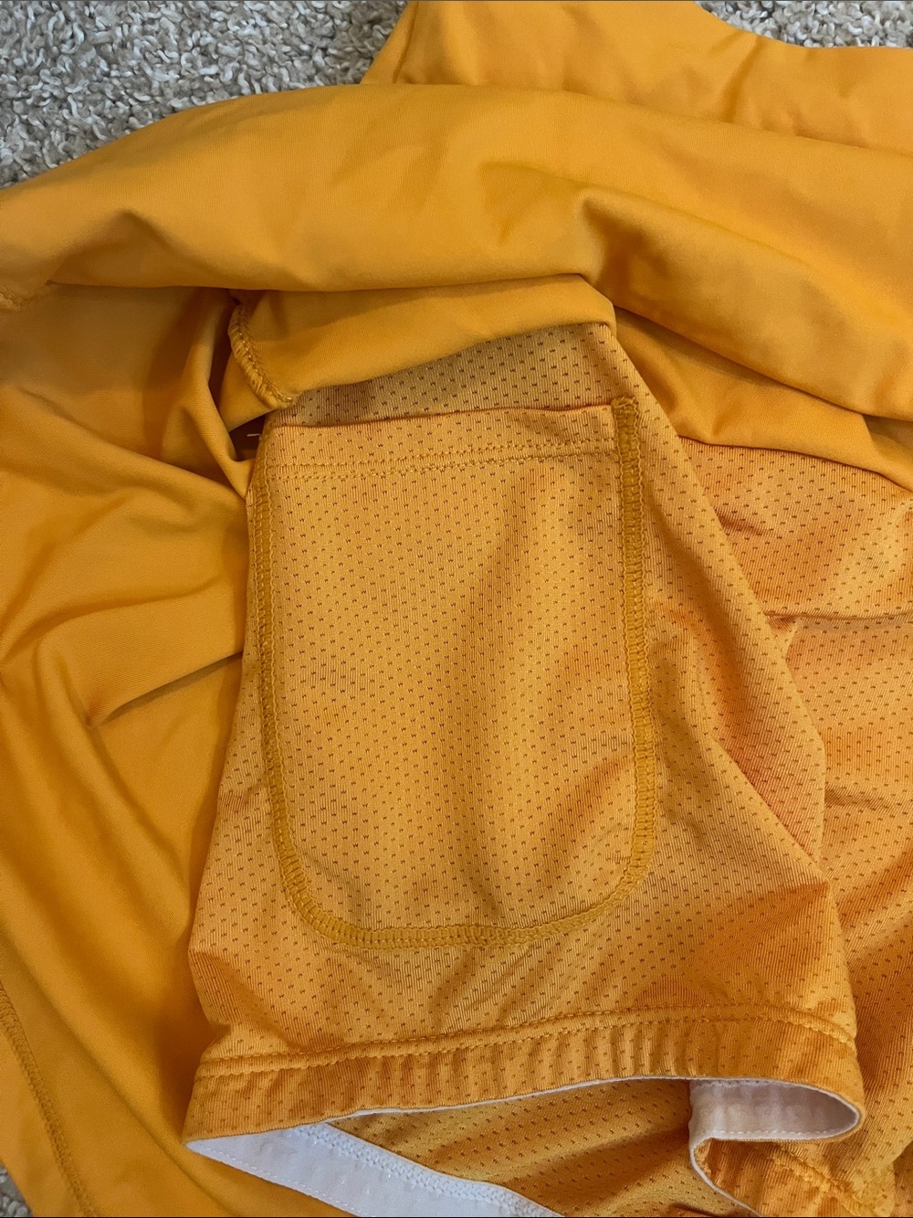 Soothfeel Tennis Skirt - Picture 3 of 6